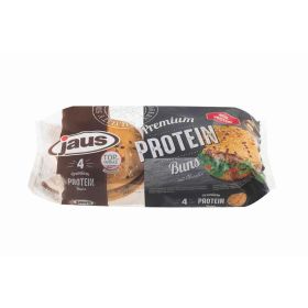 Link zu  Protein Buns mit Saaten