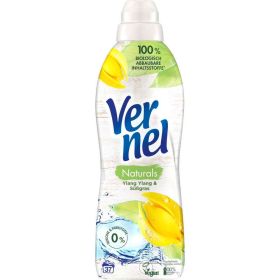 Link zu  Weichspüler Naturals, Ylang Ylang & Süßgras