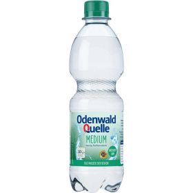 Link zu  Mineralwasser Medium