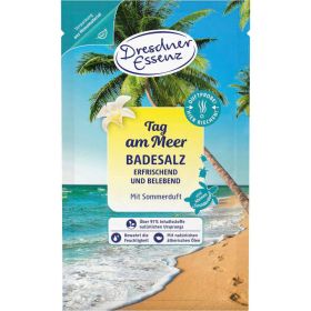 Link zu  Badesalz Tag am Meer, Sommerduft