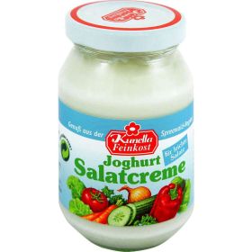 Link zu  Salatcreme, Joghurt