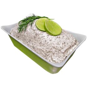 Link zu  Frischkäse Limette Dill