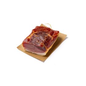 Link zu  Schinkenspeck am Stück