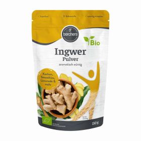 Link zu  Bio Ingwer, Pulver