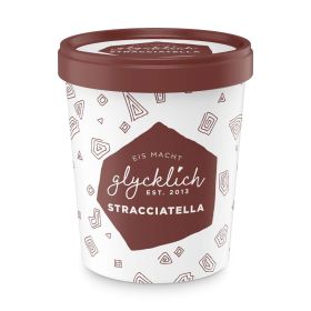 Link zu  Eis, Stracciatella