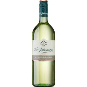 Link zu  Weißburgunder trocken Pfalz DQW, Weißwein