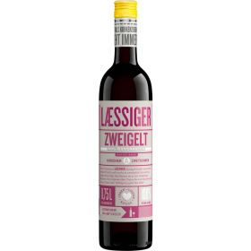 Link zu  Lässiger Zweigelt, trocken, Rotwein