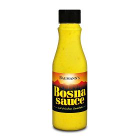 Link zu  Bosna-Sauce