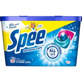 Link zu  Universal-Waschmittel Caps