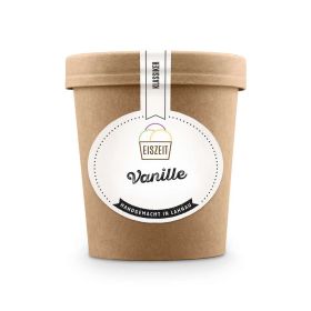 Link zu  Eis, Vanille