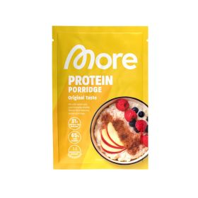 Link zu  Protein Tortilla Chips, Paprika Hungarian