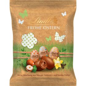 Link zu  Schoko Eier Mix