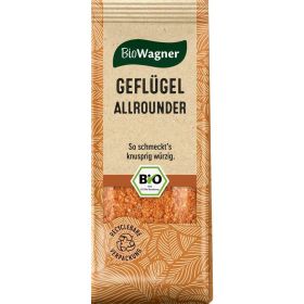 Link zu  Bio Geflügel Allrounder