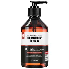 Link zu  Bartshampoo, Zedernholz & Wacholder