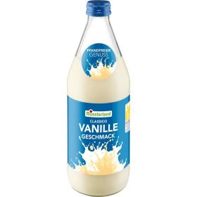 Link zu  Vanille-Drink