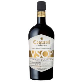 Link zu  Domaine de Coquerel Calvados 40%