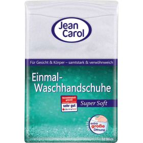 Link zu  Einmal-Waschhandschuh