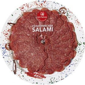 Link zu  Wiltmann Salami, je 70–80 g