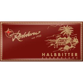Link zu  Tafelschokolade, Halbbitter