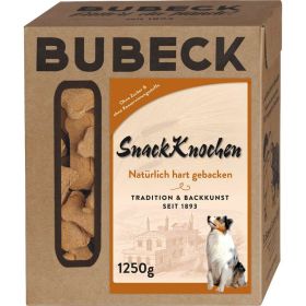 Link zu  Hunde-Snack Knochen