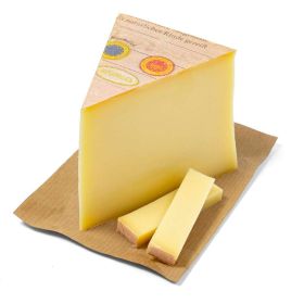 Link zu  Allgäuer Bergkäse