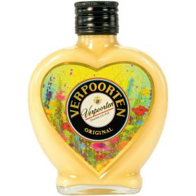 Link zu  Verpoorten, Eierlikör, Original, Herzflasche, 20 %