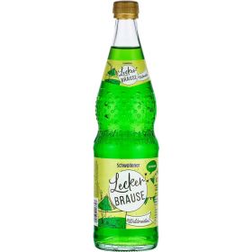 Link zu  Waldmeister-Brause Limonade
