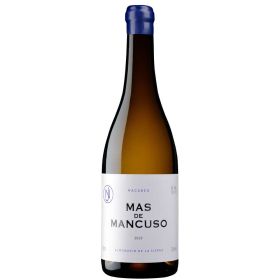 Link zu  Mas de Mancuso Macebeo, Weißwein