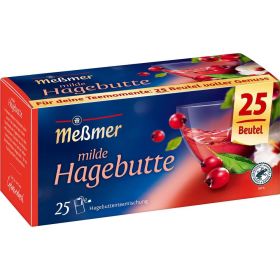 Link zu  Tee, Hagebutte/Mild