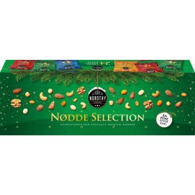 Link zu  Julekalender Nodde Selection