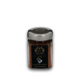 Link zu  Gewürzmischung, Ei wie lieb ich dich hab