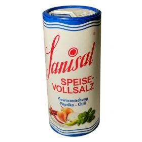 Link zu  Speise-Vollsalz Gewürzmischung Paprika-Chili