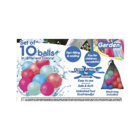 Link zu  Wasserbomben 10er Set, wiederverwendbar