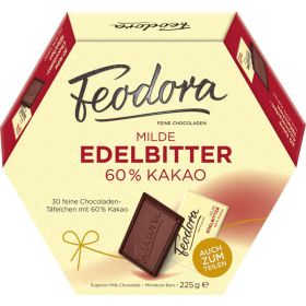 Link zu  Tafelschokolade, Edelbitter 60%