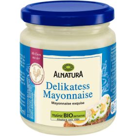 Link zu  Bio Delikatess Mayonnaise