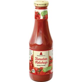 Link zu  Zwergenwiese Tomaten Ketchup