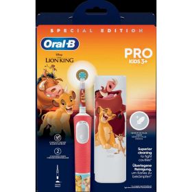 Link zu  Elektrische Zahnbürste Pro Kids 3+