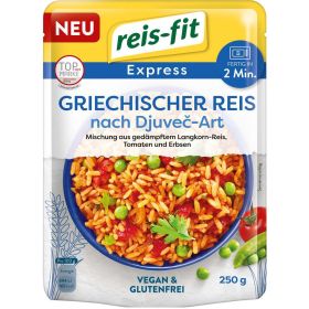 Link zu  Express-Reis, Griechisch