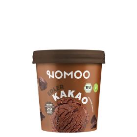 Link zu  Bio Eis Vegan, Kakao