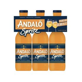 Link zu  Spritz-Pack, 5,3 %