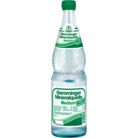 Link zu  Mineralwasser, Medium
