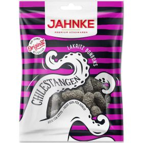 Link zu  Lakritz Bonbons mit Chili