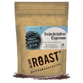 Link zu  Neischtädter Espresso