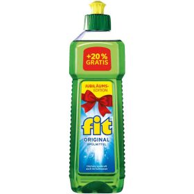 Link zu  Geschirrspülmittel, Original