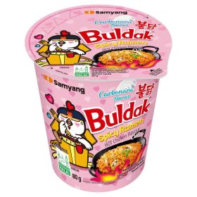 Link zu  Buldak Spicy Ramen, Hot Chicken Flavour