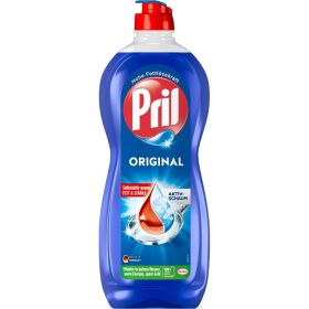 Link zu  Pril Handgeschirrspülmittel, je 450–675 ml