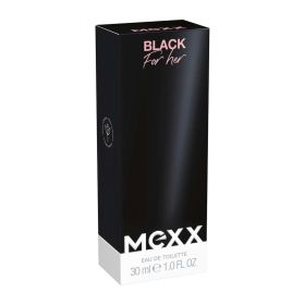 Link zu  Eau de Toilette Black Woman