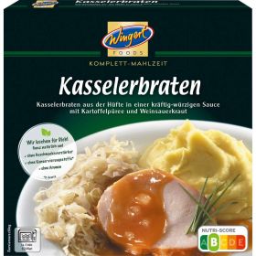Link zu  Kasselerbraten