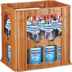 Link zu  Mineralwasser, Classic (12x 0,700 Liter)