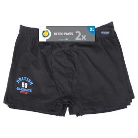 Link zu  He-Retro-Pants, 4er Pack, Gr.  7